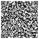 QR code with Mc Cain & Bursh Plc contacts
