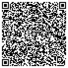 QR code with Chazy Presbyterian Church contacts