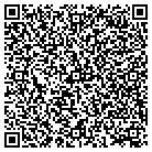 QR code with Karustis James L PhD contacts