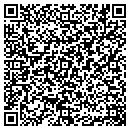 QR code with Keeler Patricia contacts