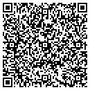 QR code with Harbor Dental contacts