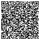 QR code with T R Electric contacts