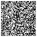 QR code with Horizons Dental contacts
