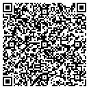 QR code with Rogich Lindsey D contacts