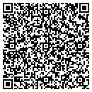 QR code with Killinger J B DDS contacts