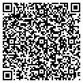QR code with WXUS contacts