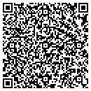 QR code with A & A Tradin Post contacts