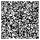 QR code with R & S Investing LLC contacts