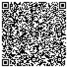 QR code with Cheraw School District 31 Inc contacts