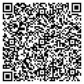 QR code with Linda Connell contacts