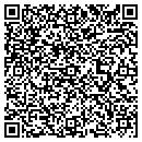 QR code with D & M Rv Park contacts