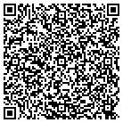 QR code with Marshall Bean Catherine contacts