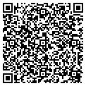 QR code with Wired contacts