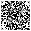 QR code with Tk Roofing contacts