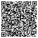QR code with Donna H Winship contacts