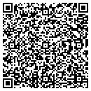 QR code with Trf Dentists contacts