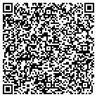 QR code with Phillips and Lyon contacts
