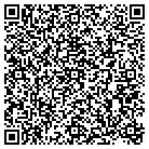 QR code with Honorable Michael Rao contacts