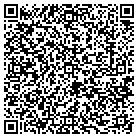 QR code with Honorable Patricia D Marks contacts