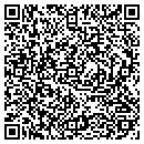 QR code with C & R Electric Llp contacts