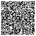 QR code with AT&T contacts