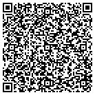 QR code with High Plains High School contacts