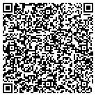 QR code with Just Putzing Around Inc contacts