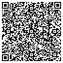 QR code with Haghighi Babak DDS contacts
