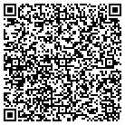 QR code with Jefferson Center Metro Dist 1 contacts