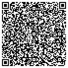 QR code with Thunderpup Construction Inc contacts