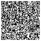 QR code with Korean United Presbyterian Chr contacts