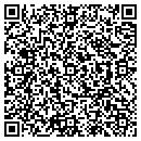 QR code with Tauzin Laura contacts