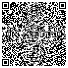 QR code with A1 Maintenance & Building Mgt contacts