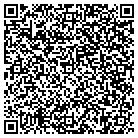 QR code with T J P Investments And Ralt contacts