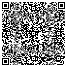 QR code with Manitou Springs High School contacts
