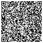 QR code with Manzanola Public Library contacts