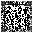 QR code with Urban David T contacts
