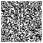QR code with MT Washington Presbyterian Chr contacts