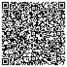 QR code with The Dental And Cosmetic Center contacts