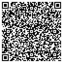 QR code with Robinson's contacts