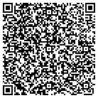 QR code with American Electrostatic Pntg contacts