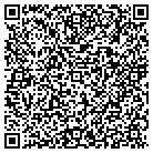 QR code with Gastonia City Human Resources contacts