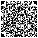 QR code with White Lara contacts