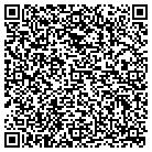 QR code with AAA Transmissions Inc contacts
