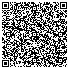 QR code with Henderson Cnty Tax Collector contacts
