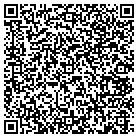 QR code with Ray's Barber & Styling contacts