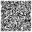 QR code with Presbytery Of Susquehanna Vly contacts