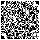 QR code with School & Main Institute Denver contacts