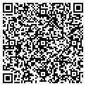 QR code with Tom Johnson contacts