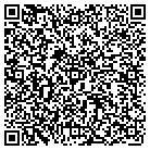 QR code with Chaeleston Physical Therapy contacts